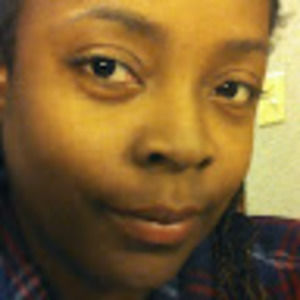 Meet your Posher, Tonya